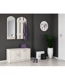 Cuier Olga ro,100x36x150...