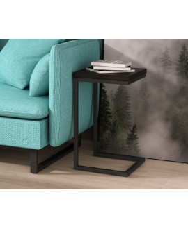 MASA FIDJI WENGE+NEGRU