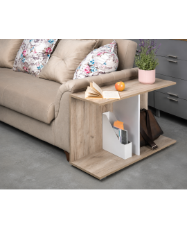 Raft 03289 stejar