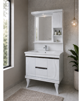 Set mobilier baie 827,...
