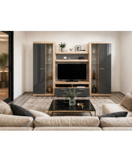 LIVING SONATA SONOMA+GRI...