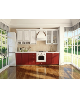 BUCATARIE VERSAILLES MDF...