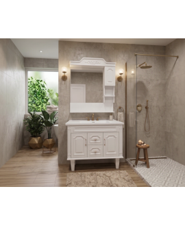 Set mobilier baie 796,...