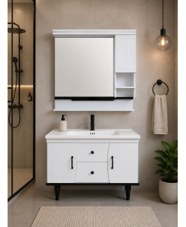 Set mobilier baie 804,...