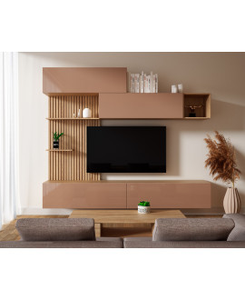 LIVING EVORA ACRIL...