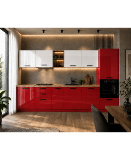 Bucatarie Daria MDF V1,...