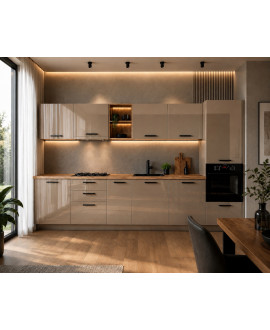 Bucatarie Daria MDF V1,...