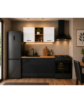 Bucatarie Daria MDF V1,...
