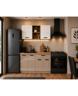 Bucatarie Daria MDF V1,...