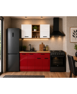 Bucatarie Daria MDF V1,...