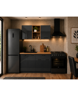 Bucatarie Daria MDF V1,...