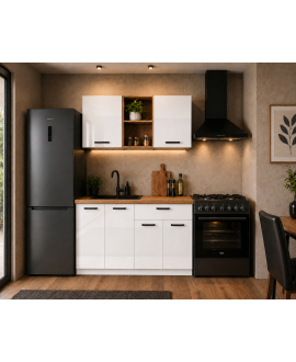 Bucatarie Daria MDF V1,...