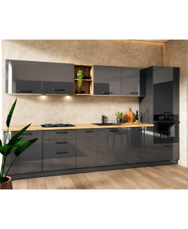 Bucatarie Daria MDF V1,...