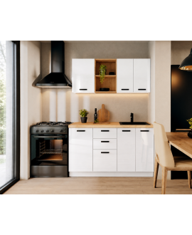 Bucatarie Daria MDF V1,...