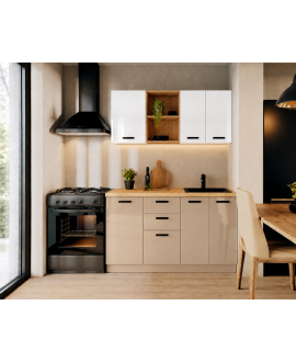 Bucatarie Daria MDF V1,...