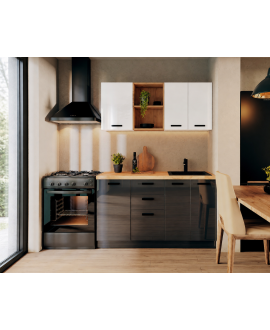 Bucatarie Daria MDF V1,...
