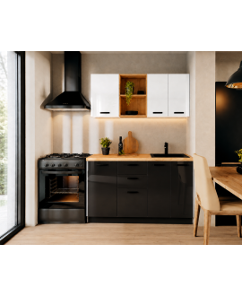 Bucatarie Daria MDF V1,...