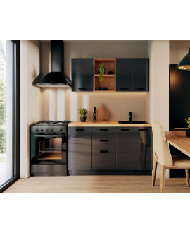 Bucatarie Daria MDF V1,...