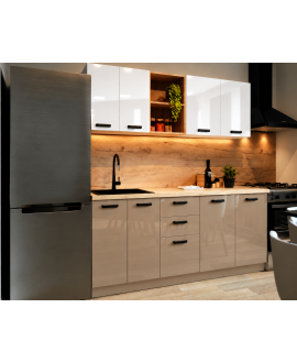 Bucatarie Daria MDF V1,...