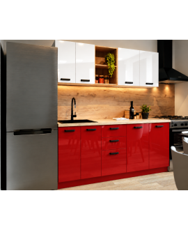 Bucatarie Daria MDF V1,...