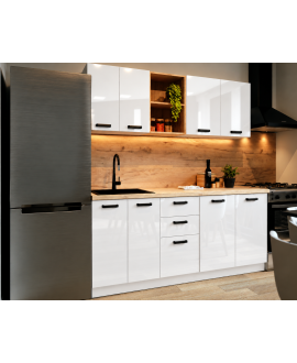 Bucatarie Daria MDF V1,...