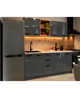 Bucatarie Daria MDF V1,...