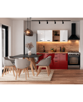 Bucatarie Daria MDF V1,...