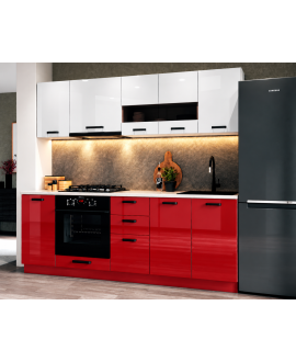 Bucatarie Daria MDF V1,...