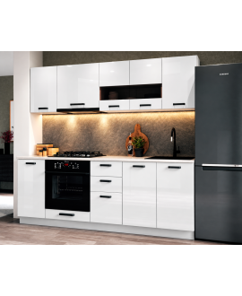 Bucatarie Daria MDF V1,...