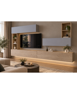 Living MP4 Stejar  K2737...