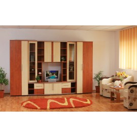 LIVING CRISTINA 340X53X200...